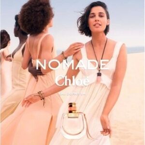 Chloé Nomade Eau de Parfum Dabber